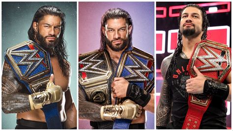 what happened to the red universal championship.